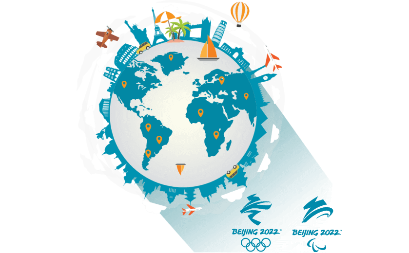 QQ国外不能用 - 回国加速器
